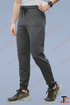 Casual Joggers for Men - Comfort for Travel and Leisure