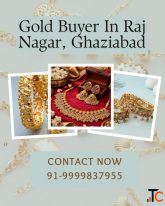 Need Urgent Cash for Gold In Ghaziabad