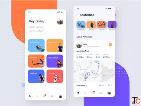 Mobile App Strategy Services in Kharghar