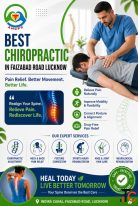Choose the Best Chiropractic in Faizabad Road Lucknow for Better Mobility
