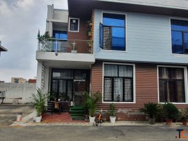 Green Villa 2 - Buy the most magnificent villa in Noida Extension