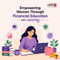 Empowering Women Through Financial Education with LakshMe