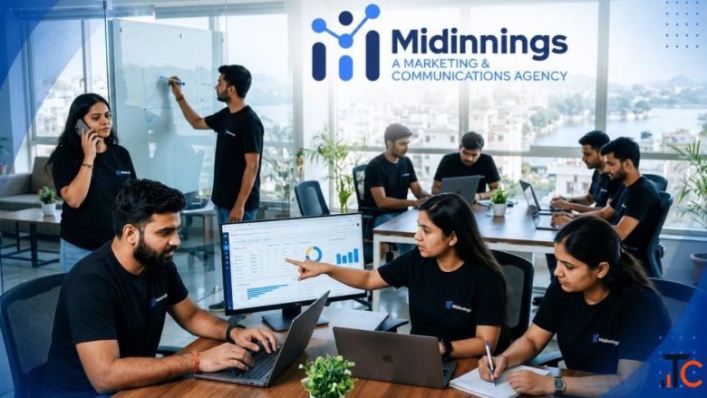 Hospitality Marketing Company in India Midinnings