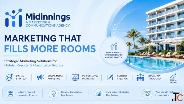 Hospitality Marketing Company in India Midinnings
