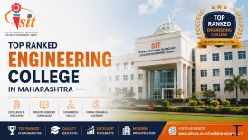 Find the Top Ranked Engineering College in Maharashtra