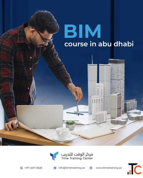 Unlock High-Demand BIM Skills in Abu Dhabi