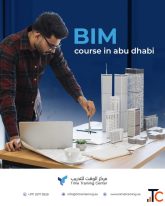Unlock High-Demand BIM Skills in Abu Dhabi