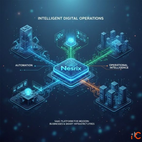 Every Entry Simplified with The All New Nesrix