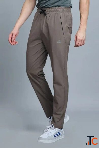 Men's Gym Wear - Flexible and Comfortable Fit