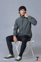 Stylish Jackets for Men - Racing Jackets with Sporty Style