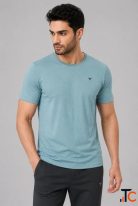 Best Round Neck T-Shirts for Men - Style for Every Occasion