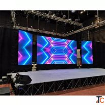 Audio Visual Equipment on Rent