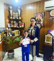 Best Preschool in Patiala for Early Childhood Education