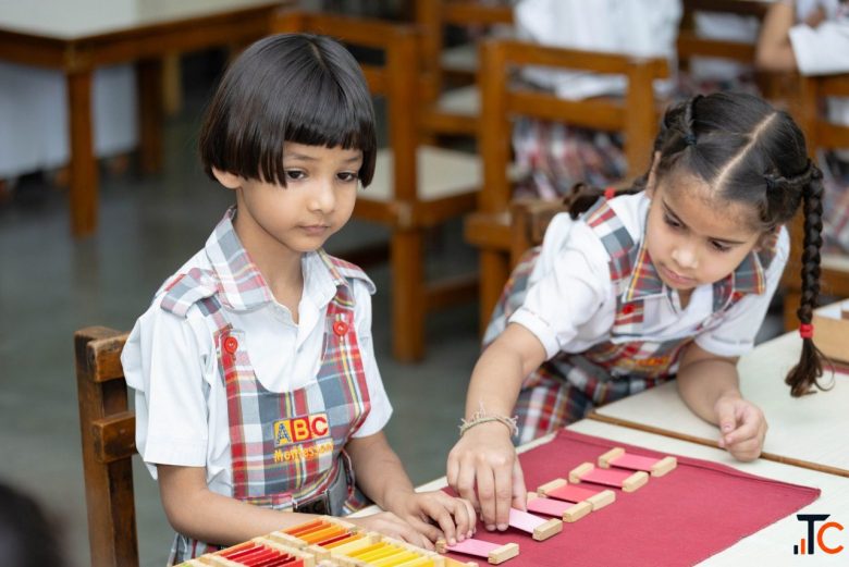 Best Preschool in Patiala for Early Childhood Education