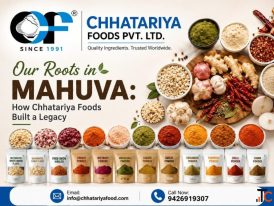 Reliable Spices Manufacturer and Supplier in India for Bulk Buyers