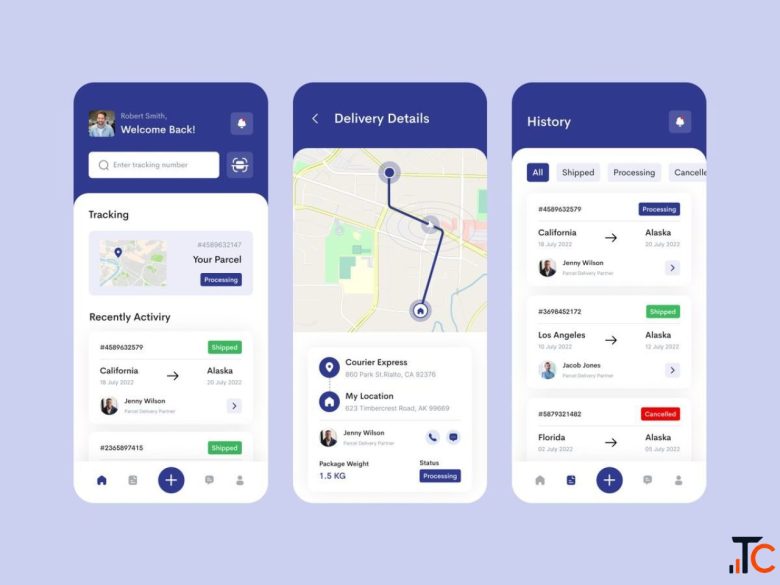 Digital Mobility Solutions in Airoli