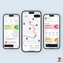 Mobile App Development Specialists in Ghansoli