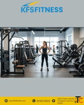 What Should You Look for When Setting Up a Professional Gym
