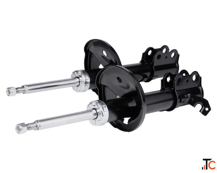 Commercial Vehicle Shock Absorber Manufacturer Global Automotive