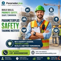 Prepare for Industrial Safety Responsibilities with Training in Gorakhpur