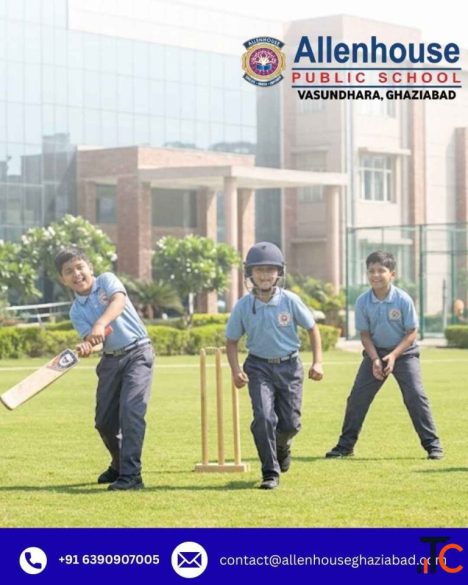 Top School in Ghaziabad