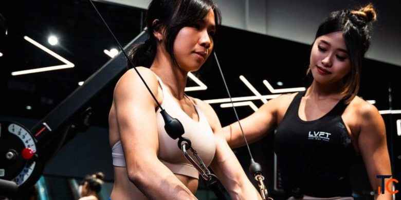 Best Personal Training Gyms in Singapore LVFT Personal Training