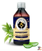 Dog Energy Booster for Active Lifestyle