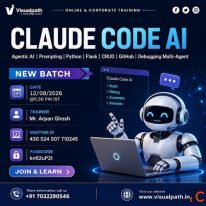 Claude Code AI New Batch - Learn AI Development