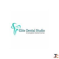 Elite Dental Studio - Best Dental Clinic in Kannur