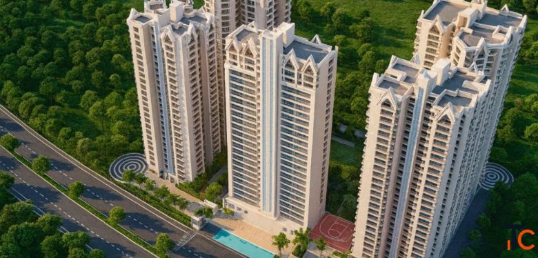 My Property Fact 3 BHK Apartments in Noida Below 2 Crore