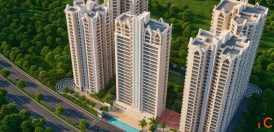 My Property Fact 3 BHK Apartments in Noida Below 2 Crore