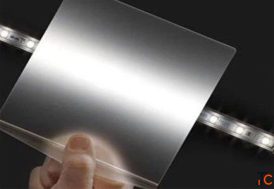 LED Diffuser Sheet Manufacturer Supplier - Xtruline