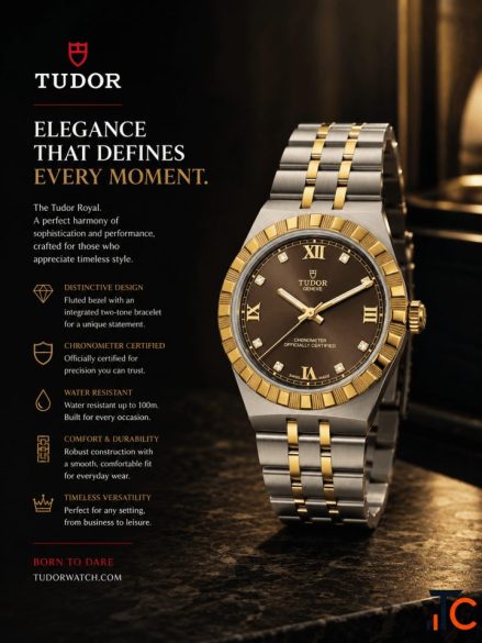 Best Luxury Alternatives to Rolex Why Tudor Stands Out