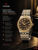 Best Luxury Alternatives to Rolex Why Tudor Stands Out