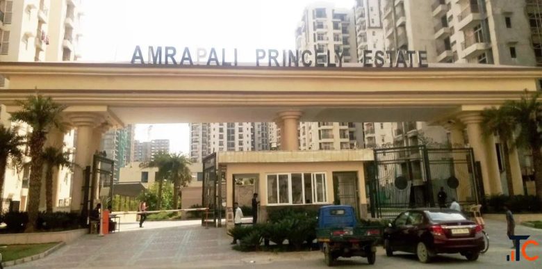 Are you looking for an apartment on rent in Noida