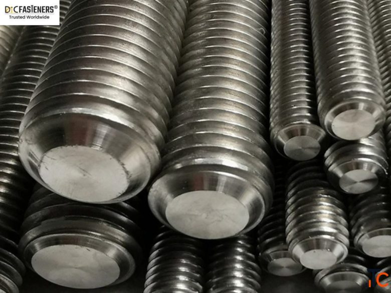 Threaded Rod