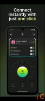 TraverseVPN - Secure VPN for Android VPN for Windows VPN for iPhone Best VPN App for Online Privacy 
