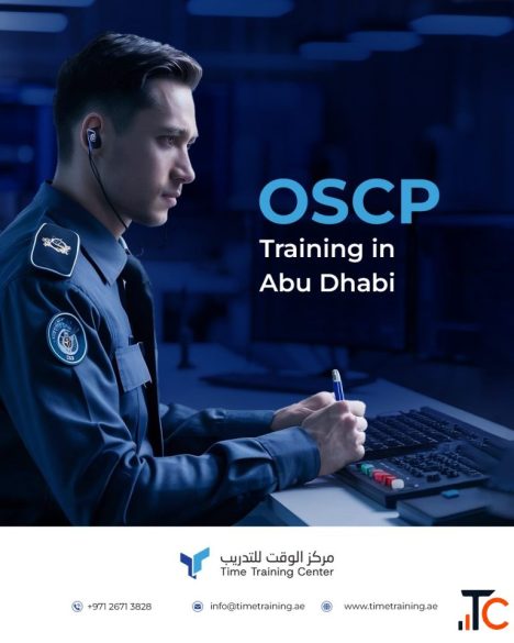 Ready to Take on Real-World Cyber Attacks Start Your OSCP Journey