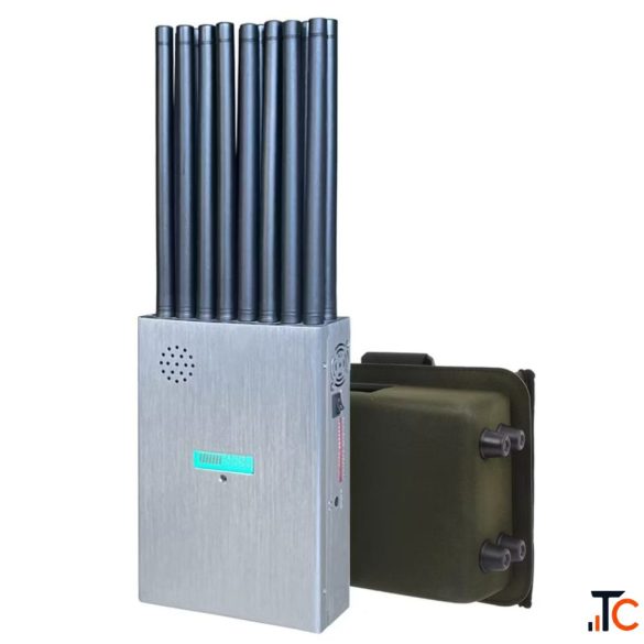 Beyond Connectivity Understanding the Role of 2.4GHz Signal Control in Modern Spaces