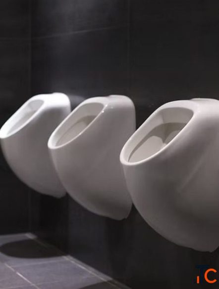Waterless Urinals Near Me - Eco-Friendly Solutions by Ekam Eco Solutions