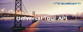 Universal Tour API