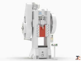 Strengthen Your Industrial Production Capabilities