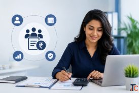 HR Payroll Course - Build Job-Ready Payroll Skills with Tally Education