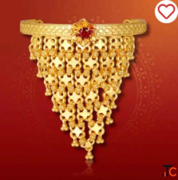 Buy Silver Ganpati Ornaments Online MK Ghare Jewellers