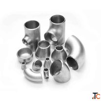 Certified Pipe Fittings Manufacturer in Kolkata and Northeast India