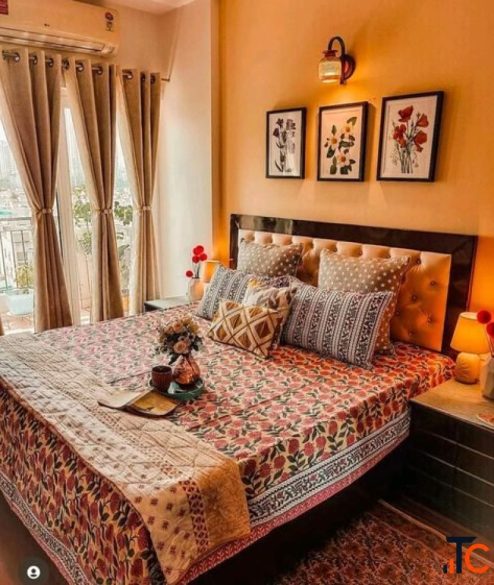 Looking for a comfortable and luxurious home in Noida Extension
