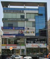 Best Coworking Space for Rent in Gachibowli Hyderabad Trendz Dwaraka Office Spaces