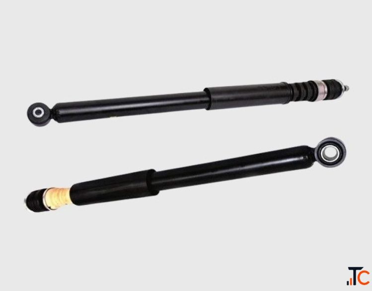 Custom Dampers Automotive Manufacturer Global Automotive India