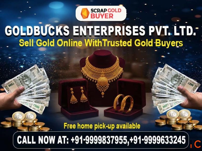 Looking For A Trusted Cash For Gold In Noida Sector 18