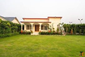 Is it right to buy a farmhouse in Greater Noida